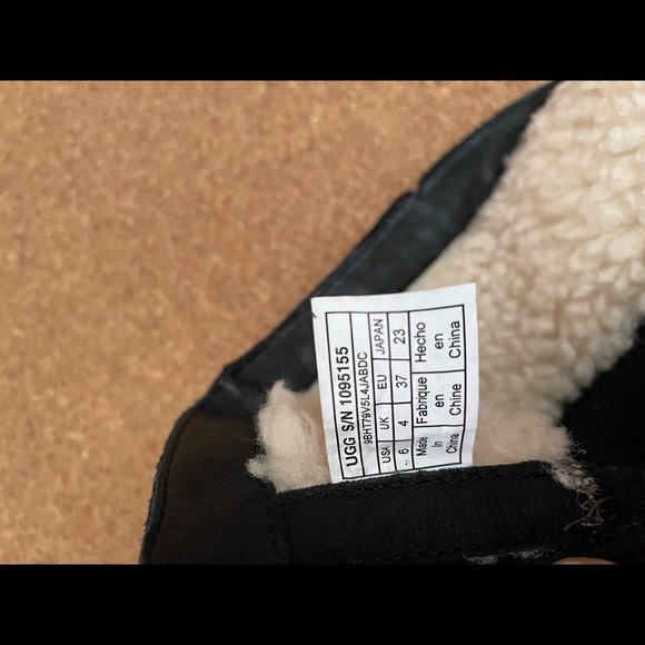 UGG winter boots - Picture 8 of 10